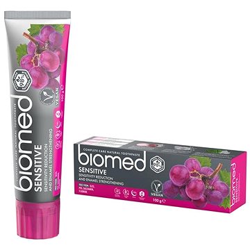 

BIOMED Sensitive 100 g