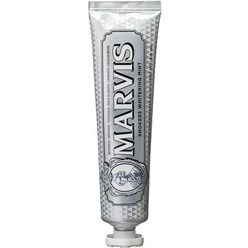 

MARVIS Smokers Whitening Mint s xylitolem 85 ml