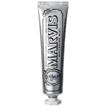 

MARVIS Whitening Mint bělicí s xylitolem 85 ml