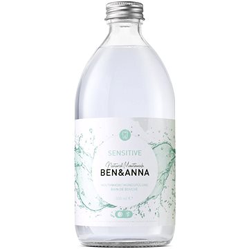 

BEN&ANNA Sensitive 500 ml