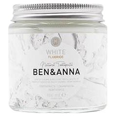 

BEN&ANNA White Fluorid 100 ml