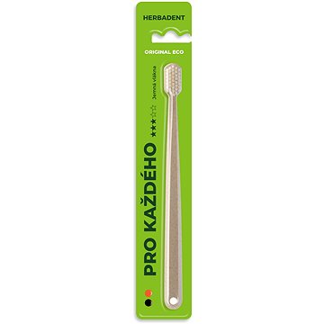

HERBADENT Eco Soft