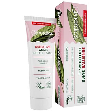 

NORDICS Cosmos Organic Pro Sensitive 75 ml