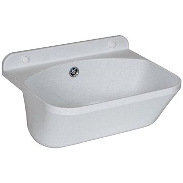 

ZELVO Eko 460 White
