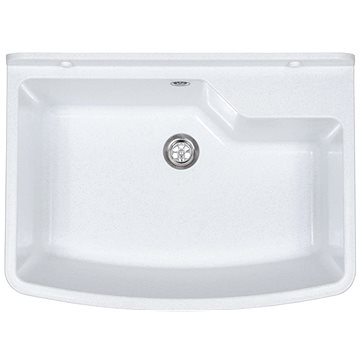 

ZELVO Maximus 610 White