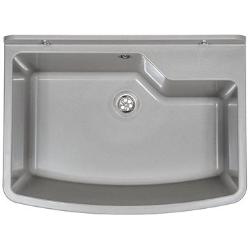 

ZELVO Maximus 610 Grey