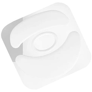 

ZOWIE by BenQ Skatez-Type A Speedy Glide bílé