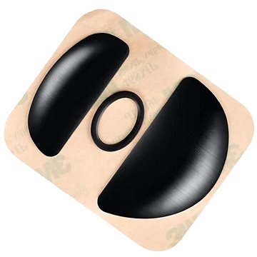 

ZOWIE by BenQ Skatez-Type C Controlling Glide černé