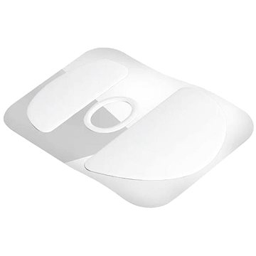 

ZOWIE by BenQ Skatez-Type C Speedy Glide bílé