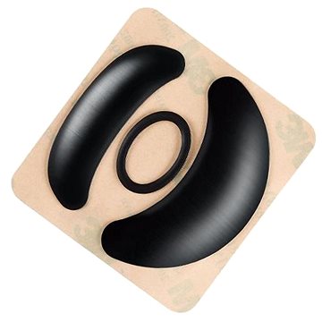 

ZOWIE by BenQ Skatez-Type A Controlling Glide černé