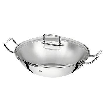 

Zwilling Plus Pánev Wok O 32 cm