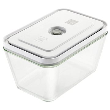 

Zwilling Vacuum dóza na potraviny skleněná L 2l