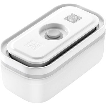 

Zwilling Vacuum dóza na potraviny plastová S 0,4l