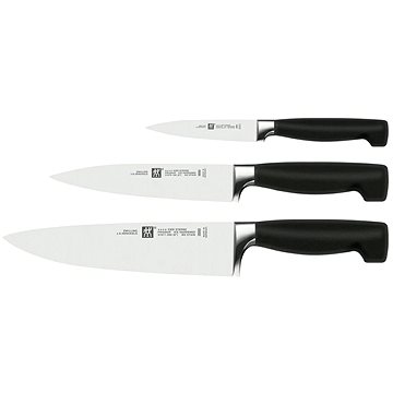 

Zwilling Four Star 31070-100, 31071-200, 31070-160 Set nožů 3 ks