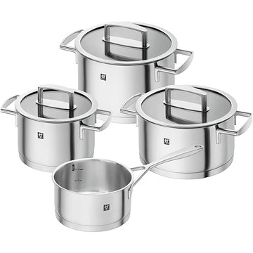 

Zwilling Vitality sada nádobí 4ks
