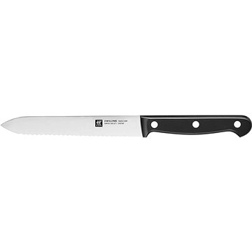 

ZWILLING Serrated edge Utility Knife 13 cm