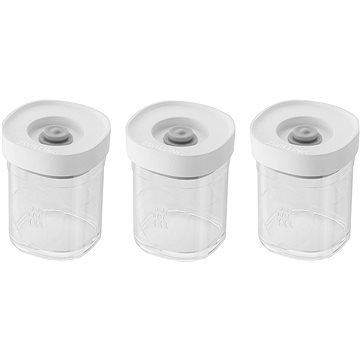 

Zwilling Fresh & Save vakuové dózy na koření 3 x 120ml