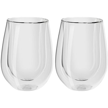 

Zwilling Sorrento dvoustěnná sklenice na long drink 2 x 296ml