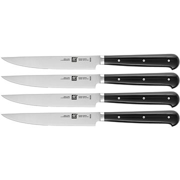 

Zwilling Twin sada steakových nožů 4ks
