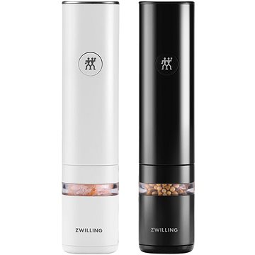 

Zwilling Enfinigy sada mlýnků na koření 2ks