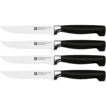 

Zwilling Four Star sada steakových nožů 4ks