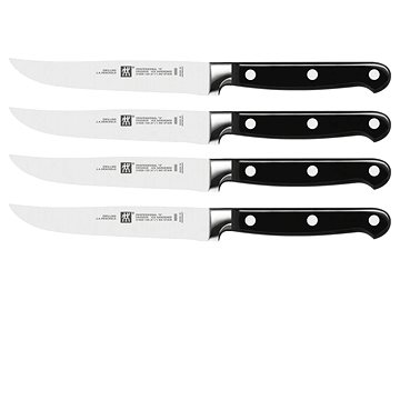 

Zwilling Professional S sada steakových nožů 4ks