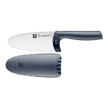 

Zwilling Twinny dětský nůž 10 cm modrá