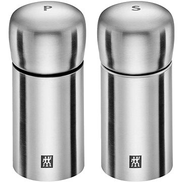

Zwilling Spices set mlýnků na sůl a pepř