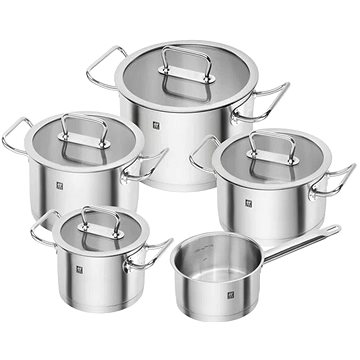 

Zwilling Pro sada nerezového nádobí 5 ks