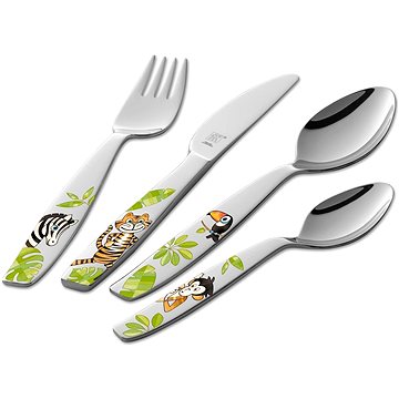 

Zwilling Jungle dětský příbor 4ks