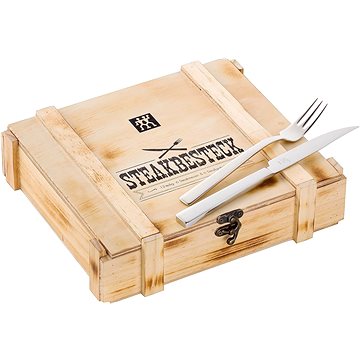 

Zwilling Specials sada steakových příborů 12ks