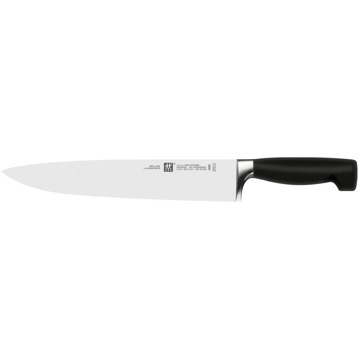 

Zwilling Four Star Nůž na pečivo 26 cm
