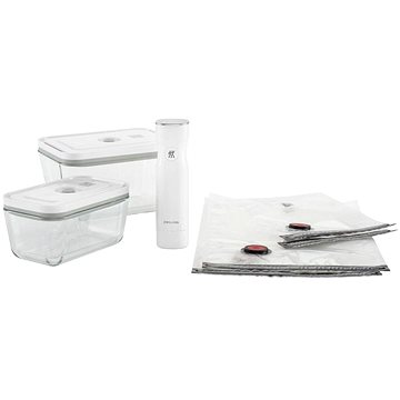

Zwilling Vacuum starter set 7ks sklo