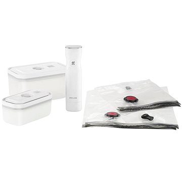 

Zwilling Vacuum starter set 7ks plast