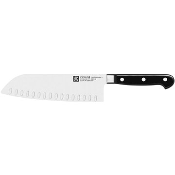 

Zwilling Profesional "S" Nůž Santoku 18 cm