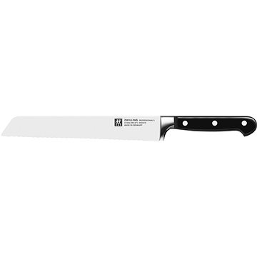

Zwilling Profesional "S" Nůž na chléb 20 cm