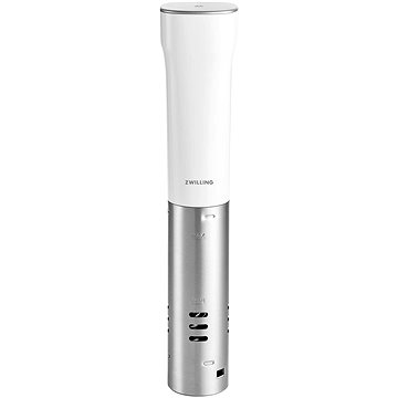 

Zwilling Enfinigy Sous-Vide Stick white