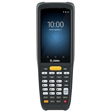 

Zebra MC2700 WWAN, BT, BRICK, SE4100, 34KY, STD, GMS, 2/16GB, CDL, ROW