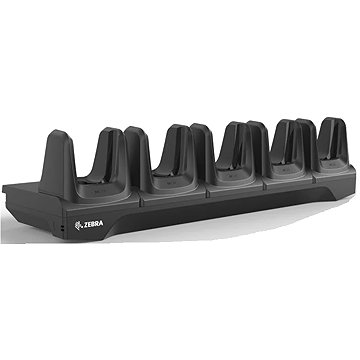 Zebra nabíjecí stanice MC22/MC27, 5 slotů