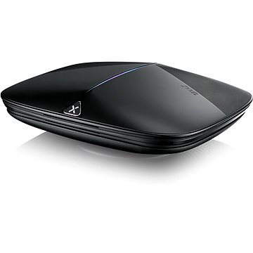

Zyxel NBG6818, EU, AC2600 Multi-Gigabit WiFi Router