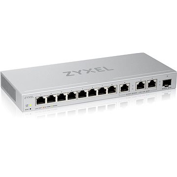 

ZyXEL XGS1250-12