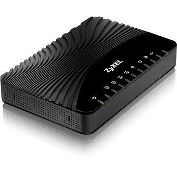 ZyXEL VMG1312-B30A