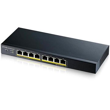 

Zyxel GS1900-8HP-EU0103F