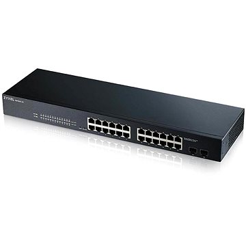 

Zyxel GS1900-24-EU0102F