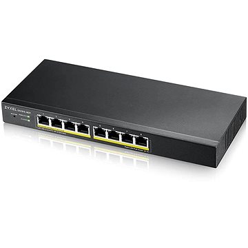 

Zyxel GS1915-8EP-EU0101F
