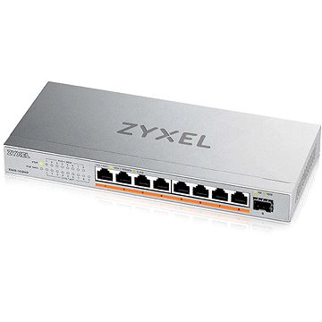 

Zyxel XMG-108HP