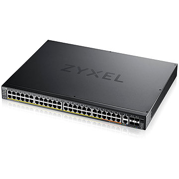Zyxel XGS2220-54FP