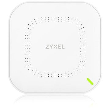 Zyxel NWA50AX Standalone / NebulaFlex ,EU AND UK, SINGLE PACK INCLUDE POWER ADAPTOR,ROHS - WiFi Access Point
