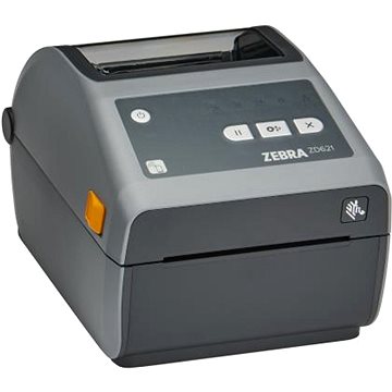 Zebra ZD621d (ZD6A043-D0EL02EZ)