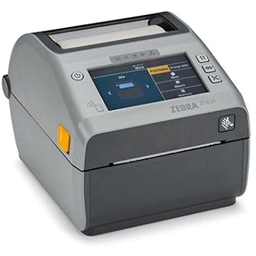 

Zebra ZD621d (ZD6A143-D0EF00EZ)
